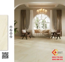 Gạch 100x100  ốp lát trang trí VN MONTBLANC tinh tế sang trọng 