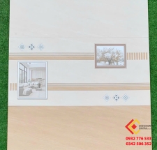 Gạch 40x80 trang trí tường nhà giá rẻ tại quận 5