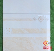 Gạch ốp tường 40x80 hàng đẹp giá rẻ tại quận 9 