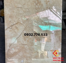 Gạch nhập khẩu 60x120 ánh him sang trong tinh tế hàng sẵn trong kho