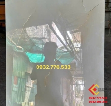 Gạch nhập khẩu 60x120 khổ lớn khắc kim sang trọng có tại Bình Phước