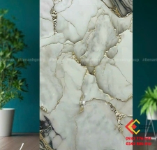 Gạch trang trí 60x120 khổ lớn khắc kim cao cấp hàng nhập khẩu Trung Quốc