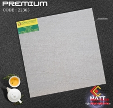 Gạch ốp lát 60x60 hàng matt premium Liên Doanh mã 32305