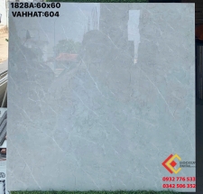 Gạch ốp lát 60x60 mẫu mới nhất 2023 tại Trà Vinh