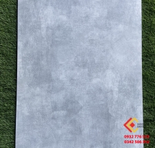 Gạch ốp lát nền màu xám xi măng 60x90 hàng Việt Nam