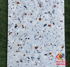 Gạch terrazzo 60x90 hàng giá chuẩn tại showroom 