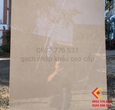 Gạch khổ lớn 80x160 ốp lát phòng khách cao cấp giá rẻ