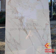 Gạch 80x160 đá bóng kiếng nhập khẩu Ấn Độ cao cấp sale tại Hóc Môn - Quận 12