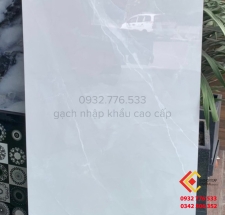 Gạch lót sàn nhà 80x160 đá bóng kiếng granite nhập khẩu Ấn Độ  tại quận 2