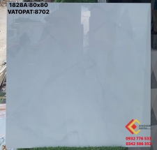 Mẫu gạch 80x80 hot nhất năm 2023 giá rẻ chất lượng tốt tại Hóc Môn