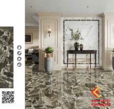 Gạch 100x100 hàng loại 1  GRAND ANITIQUE hàng VN tinh tế 