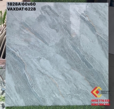 Gạch đá 600x600 hàng việt nam màu xám loại 1A chính hãng uy tín 100%