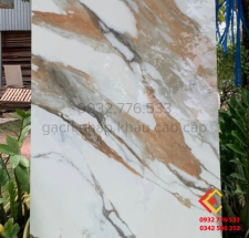 Gạch bóng kiếng 80x160 đá marble mã VA-BF86.115 tại quận 5