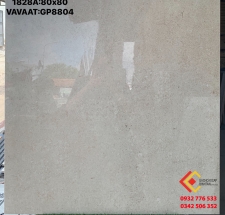 Gạch 80x80 hàng VN ốp lát nhà bếp