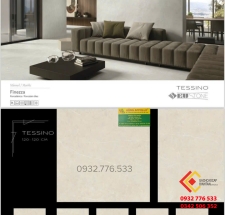 Gạch nhập khẩu TBN 120x120 Tessino Ivory Pulido tại Tân Bình