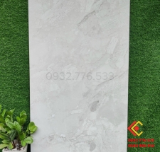 Gạch đá bóng kiếng toàn phần 60x120 nhập khẩu Ấn Độ tại Bến Tre