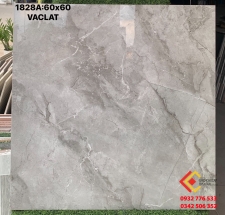 Mẫu gạch màu xám đá bóng kiếng 60x60 giá rẻ tại kho Bến Tre