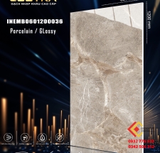 Gạch 60x120 chất liệu đá granite LUSTRA tôn vinh đang cấp