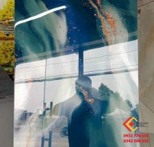 Gạch ốp lát nội thất 60x120cm cao cấp