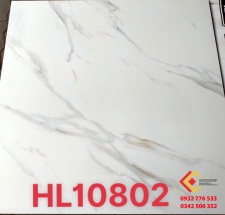 Gạch 100x100 màu trắng vân mây giá khuyến mãi tại gachcaocap.vn