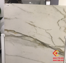 Gạch 120x120 bóng kiếng lát nền