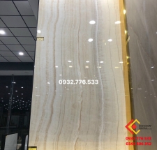 Gạch 120x240 đá bóng kiếng ốp biệt thự