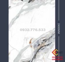 Gạch 120x240 đá bóng kiếng ốp lát nền nhà biệt thự sang trọng