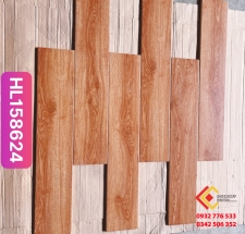 Gạch 15x80 giả gỗ hàng nhập khẩu chất lượng cao