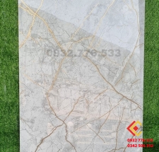 Gạch khổ lớn 60x120 ánh kim bóng kiếng cao cấp tại quận 1