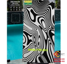 Gạch 60x120 bóng kiếng fanciful sang trọng