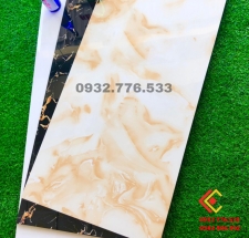 Gạch 60x120 đá bóng kiếng toàn phần màu sắc tự nhiên