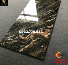 Gạch 60x120 đá đồng chất khắc kim cao cấp