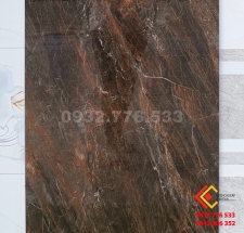 Gạch 60x120 đá đồng chất màu nâu hàng nhập khẩu chất lượng cao