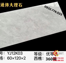 Gạch 60x120  lát nền nhà sang trọng