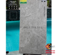 Gạch 60x120 màu xám hàng nhập khẩu