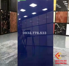 Gạch 60x120 màu xanh dương đậm TQ