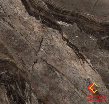 Gạch 60x120 nâu cà phê sang đẹp