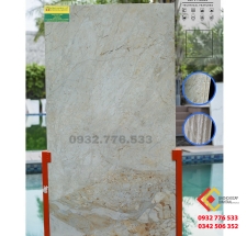 Gạch 60x120 ốp lát nhà villa tỉnh Khánh Hòa