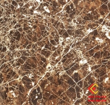 Gạch 60x120 vân đá màu nâu nhập khẩu