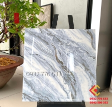 Gạch 60x60 đá bóng kiếng marble