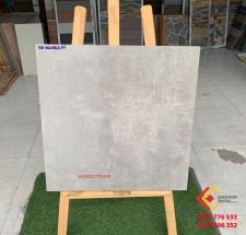 GẠCH 60X60 HÀNG MỜ TẠI LONG AN