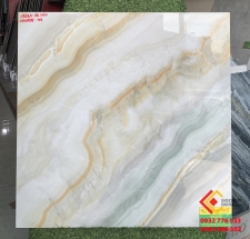 Gạch 60x60 lát nền biệt thự cao cấp tại Kiên Giang