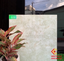 Gạch 60x60 màu sắc sang trọng ốp phòng ngủ