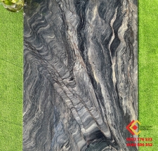 Gạch khổ lớn 80x120 bóng kiếng cao cấp tại Cần Giờ