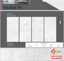 Gạch 80x160 chuyên ốp lát nền nhà hàng Ấn Độ giá tốt có sẵn tại kho