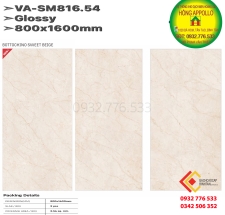 Gạch 80x160 đá bóng khổ lớn nhập khẩu chất lượng số 1 HCM