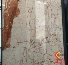 Gạch 80x160 đá bóng kiếng toàn phần ẤN ĐỘ vân MARBLE cao cấp 