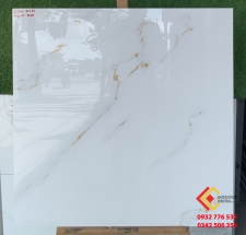 Gạch 80x80 đá bóng kiếng giá rẻ