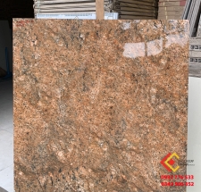 Gạch 80x80 màu nâu đá hoa cương