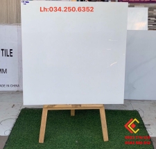 GẠCH 80X80 MÀU TRẮNG TẠI KIÊN GIANG